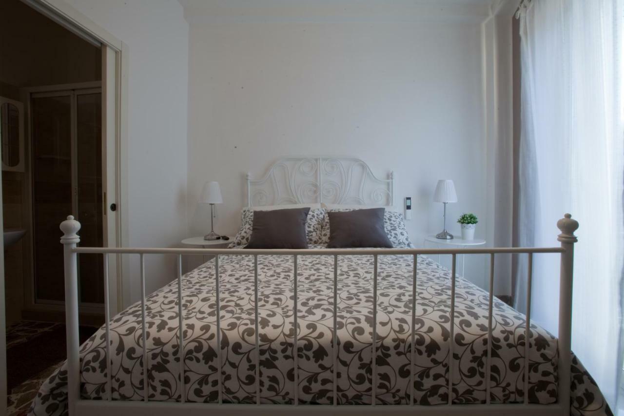 Casa Madonna Delle Grazie Apartment Modica